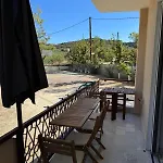 公寓 Sea View Chic Karianí