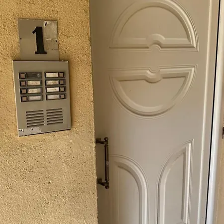 Apartamento Sea View Chic
