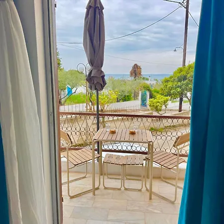 Apartamento Sea View Chic *