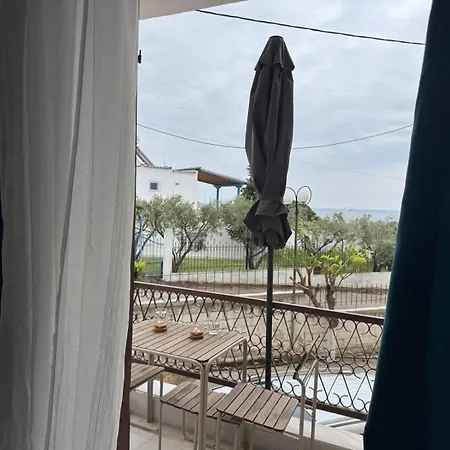 Apartamento Sea View Chic Kariani