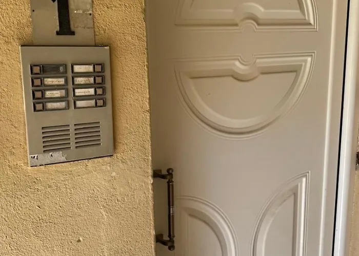 Appartamento Sea View Chic