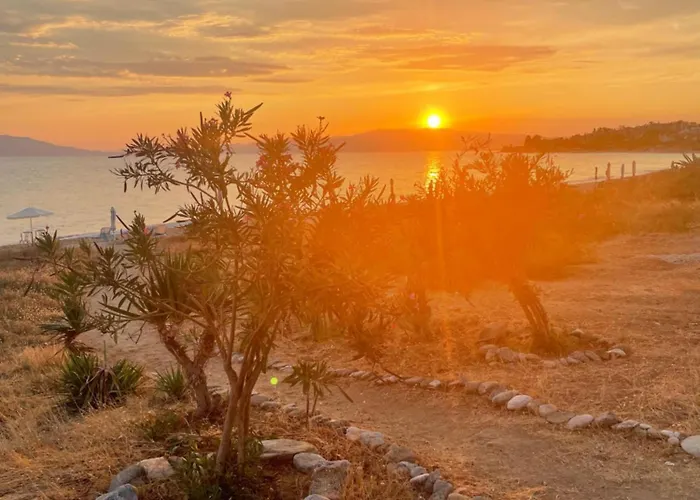 Sea View Chic Appartamento