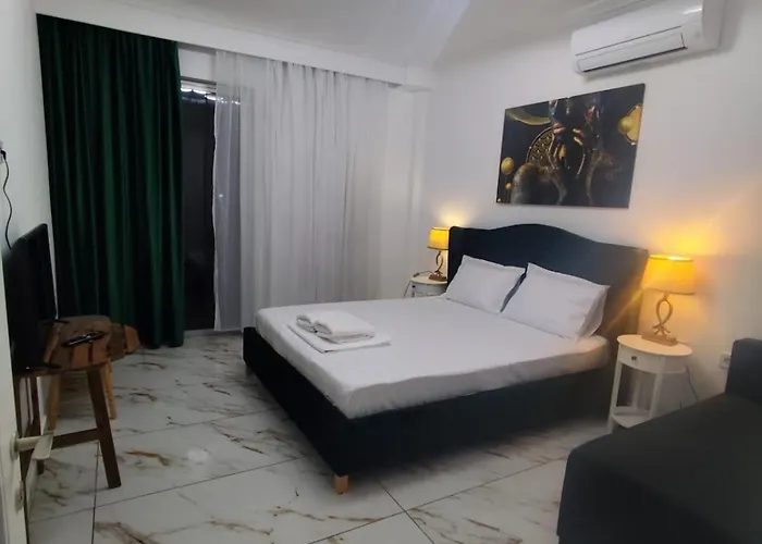 Sea View Chic * Karianí